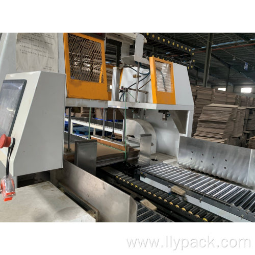 Automatic Strapping Machine Wire Bundle Wrapping Machine